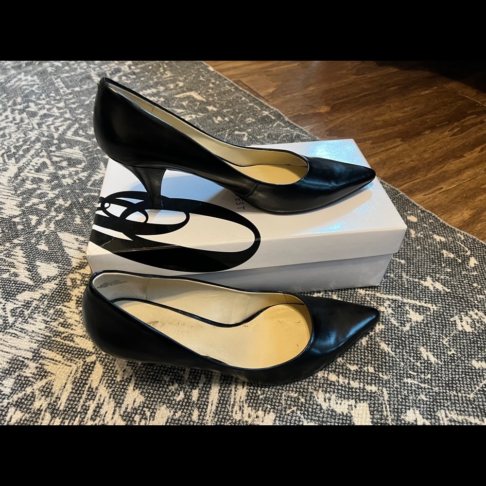Black Pump - image 1